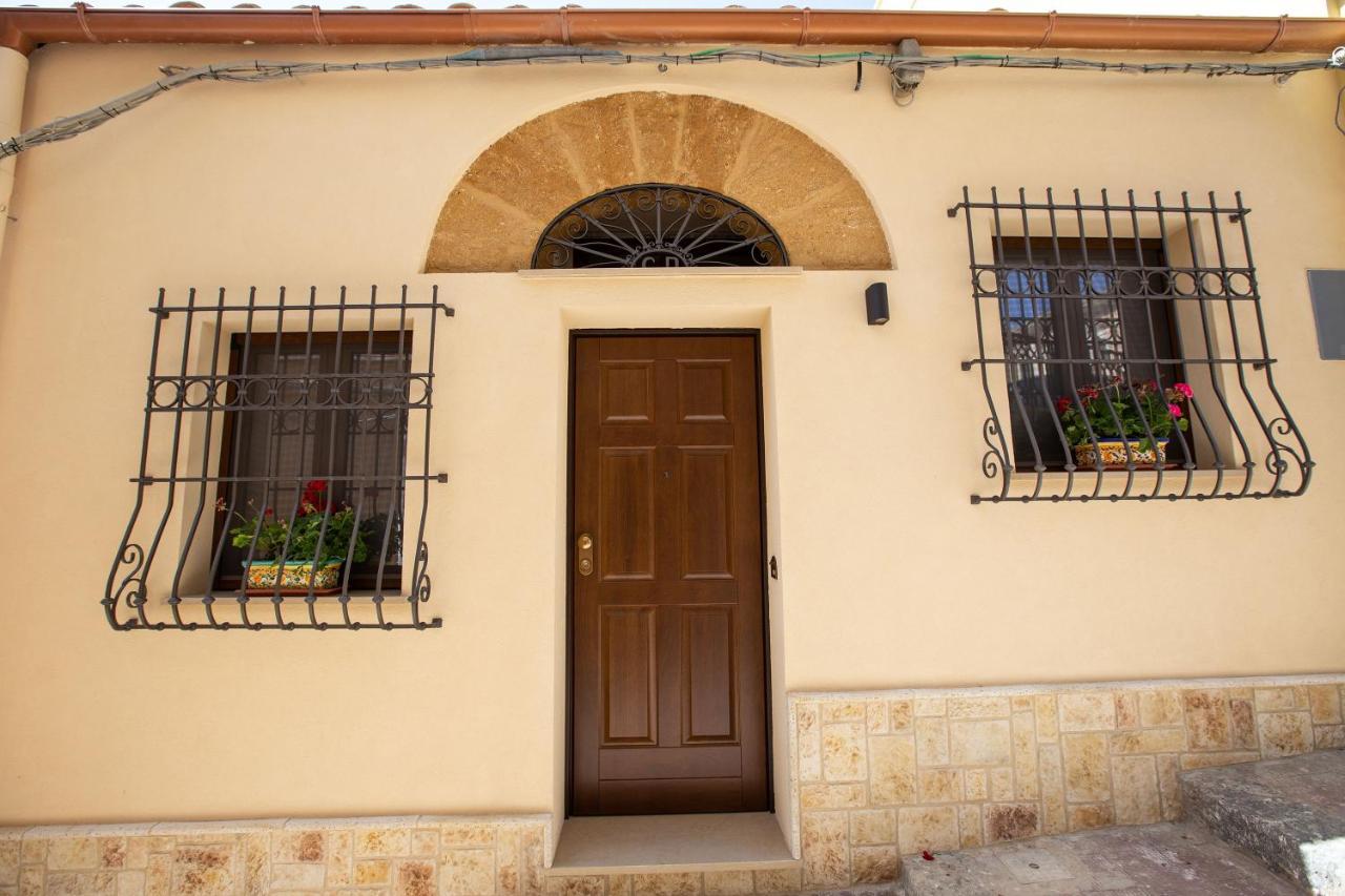 Zeus Atabyrios - Locazione Turistica Apartment Agrigento Exterior photo